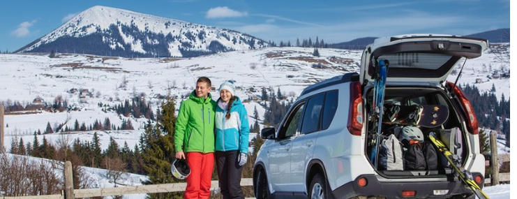Car Rental Insurance Tips